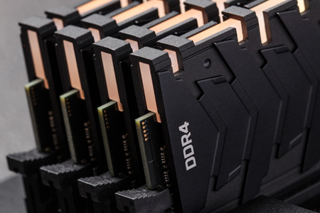 Moduł pamięci DRAM Kingston FURY