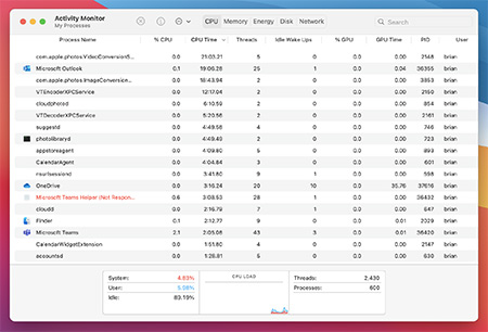 increase download speed on mac