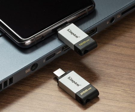 fleksibel planer inaktive USB 3.1 Gen 1、Gen 2、USB 3.2の違い - Kingston Technology