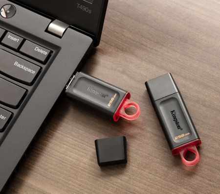 Quelle est la différence entre USB 3.1 Gen 1, Gen 2 et USB 3.2 ? - Kingston  Technology