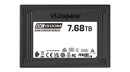 SSDs for video shooting and post-production