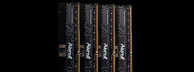 Модули DDR5 DRAM 32 Гбит от Kingston