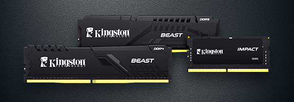 Performance Memory