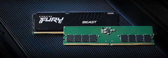 Charakterystyka pamięci DDR5