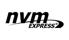 NVMe logo