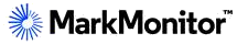Mark Monitor logo