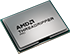 AMD Threadripper PRO processor