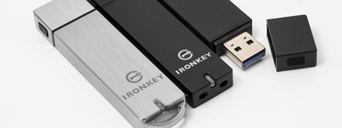 content solutions data security encrypted usb