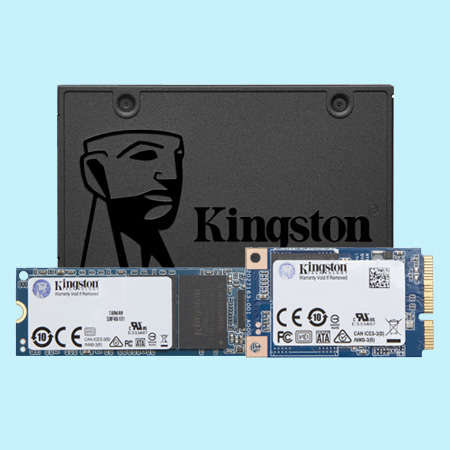 O que os SSDs fazem para os jogos? - Kingston Technology