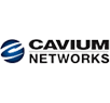 Solutions | Embedded | Alliances | Logos | Cavium