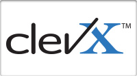 Clevex logo