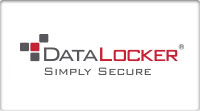 DataLocker logo