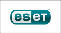 ESET logo