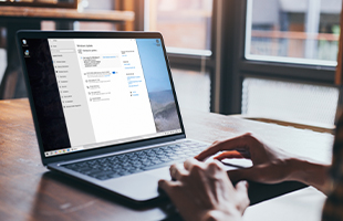 Windows 10 EOS