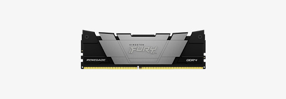 Kingston Gaming Memory Renegade DDR4