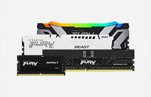 Kingston General Gaming Assets