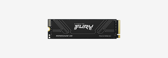 FURY Renegade G5