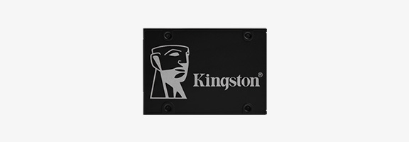Kingston SSD KC600