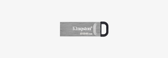 DataTraveler Kyson