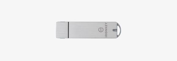 IronKey S1000