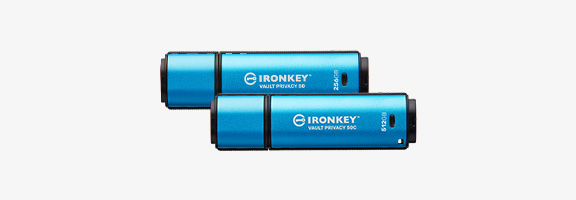 IronKey IKVP50