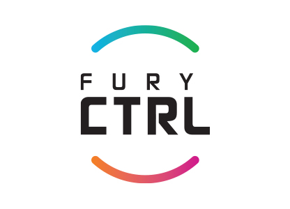 Biểu tượng FURY CTRL