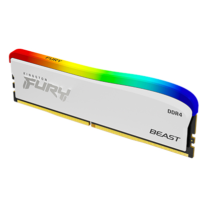 features fury beast ddr4 rgb special edition