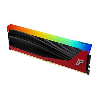 Kingston FURY™ Renegade DDR5 RGB Limited Edition
