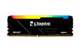 Beast DDR4 RGB