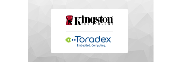 Toradex Embedded Computing