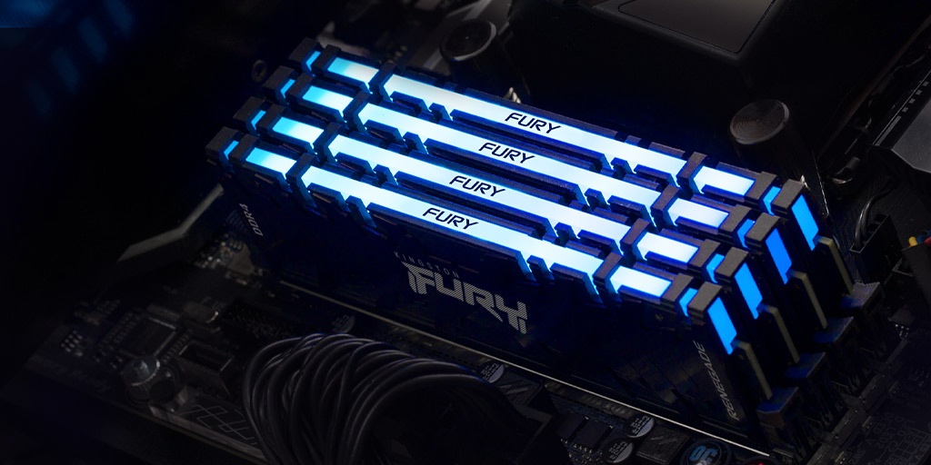 The Ultimate RAM Guide for Gamers - Kingston Technology