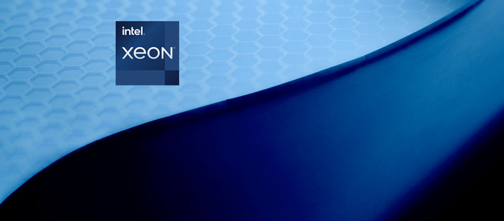 Intel® Xeon® skalierbare Prozessorplattform (Purley)