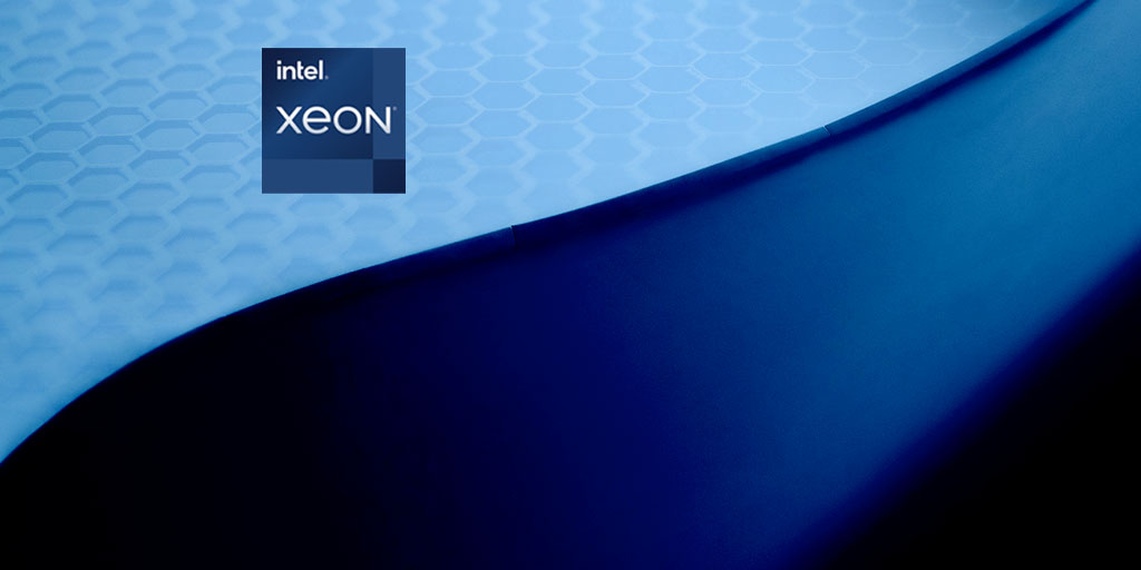 Intel® Xeon® 可擴充處理器平台 (Whitley)