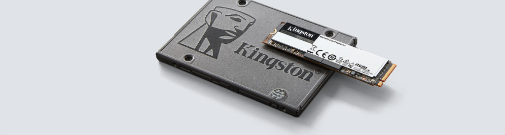 Shilling present day Set out Gaming Memory and Storage - Kingston FURY - Kingston Technology