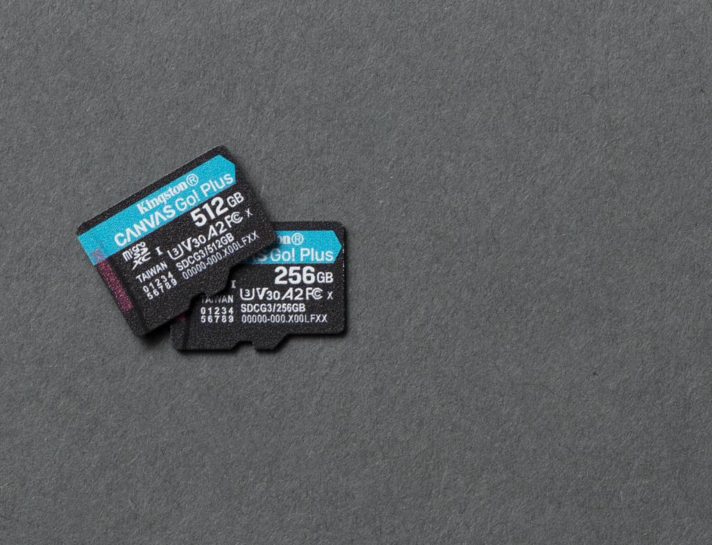 micro sd sandisk 64gb protected format