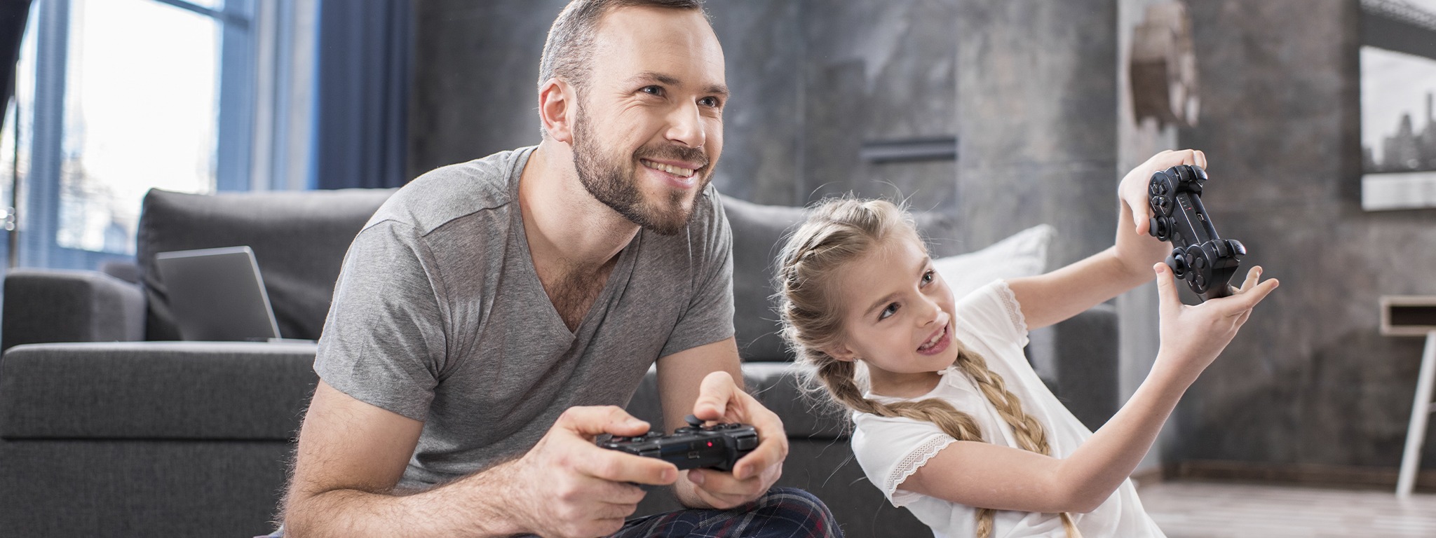 Understanding Video Game Age Ratings - Kingston Technology