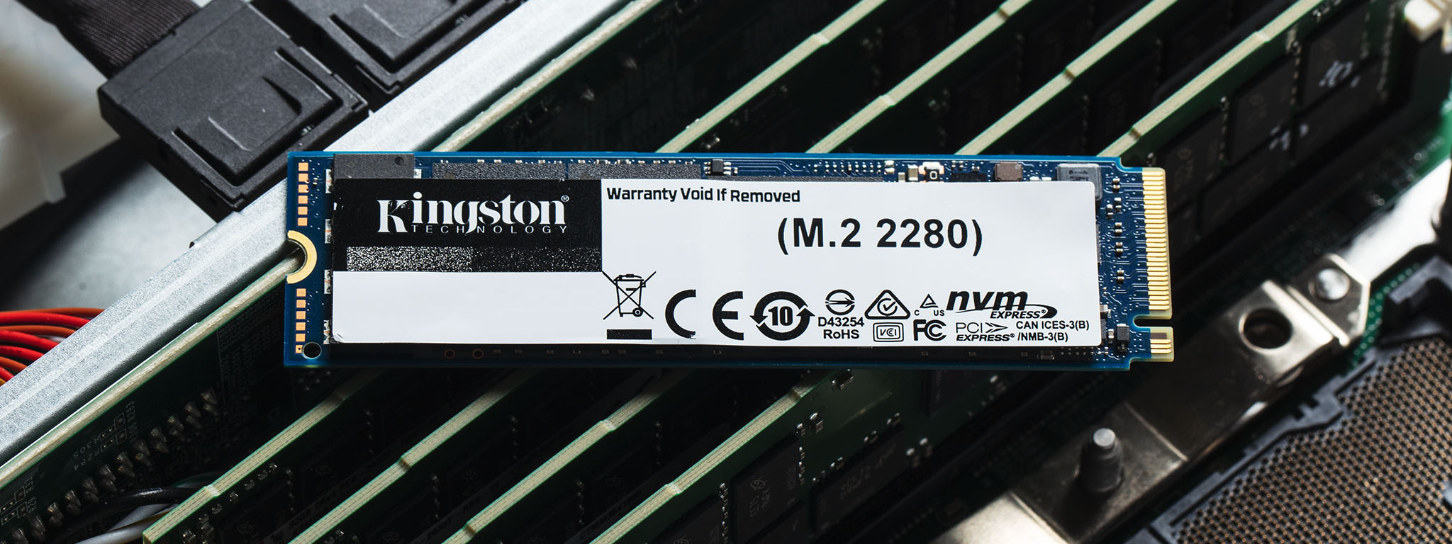 Should I Make the Switch to NVMe?