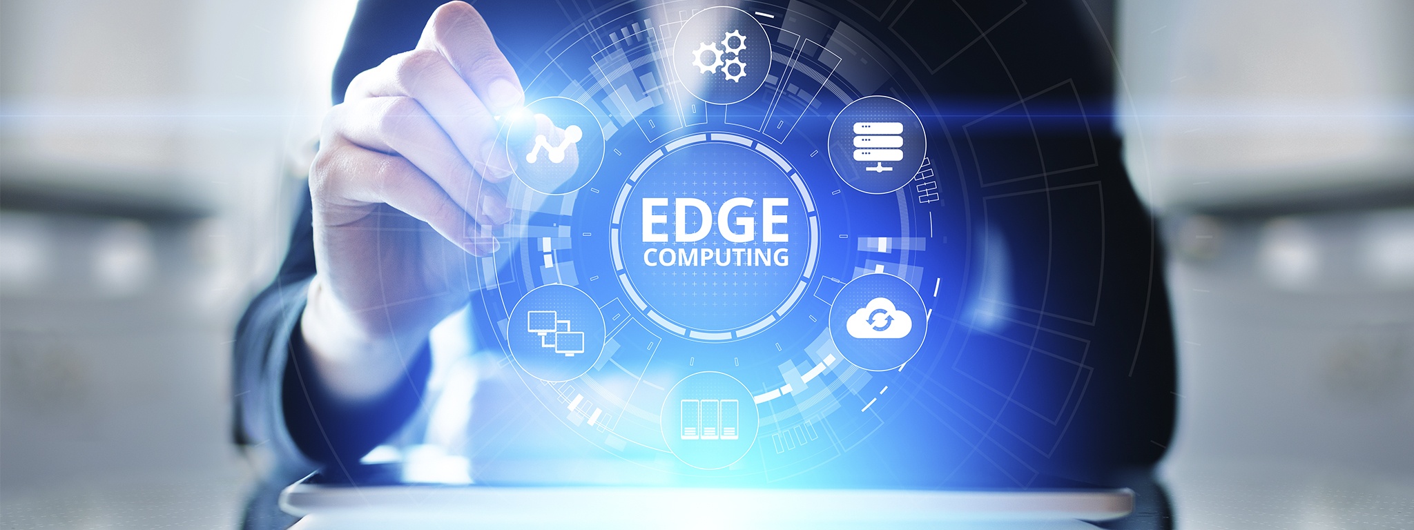 Sınır Bilişim (Edge Computing)