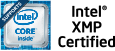 Intel XMP