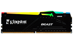 Kingston Beast DDR5 RGB Memory TR