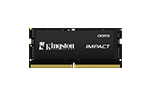 Kingston Impact DDR5 Memory TR