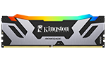 Kingston Renegade DDR5 RGB Memory TR