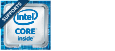 Intel logo