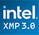 Intel logo