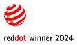 Red dot winner 2024