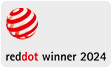 Red dot winner 2024
