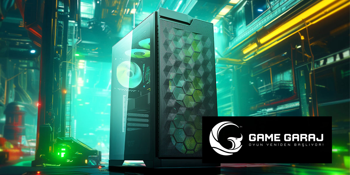 Garajonline PC