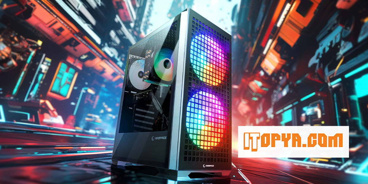 Itopya PC