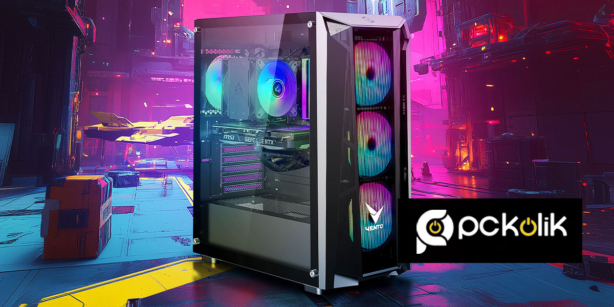 PCkolik PC