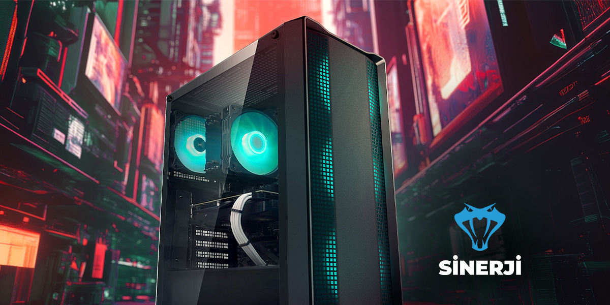 Sinerji PC